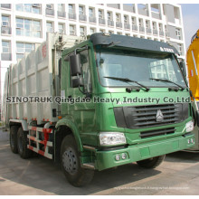 Bestseller Sinotruk Chine nouveau camion (ZZ3257N3847A)